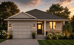 93 Dearing Drive Lot #28, South Huron, ON N0M 1T0