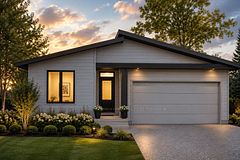 87 Dearing Drive Lot #25, South Huron, ON N0M 1T0