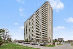 2625 Regina Street 1101, Britannia - Lincoln Heights and Area, ON K2B 5W8