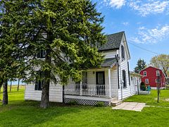 116 Monument Road, North Perth, ON N0G 1B0