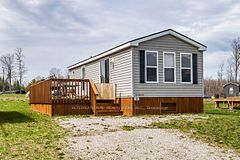34 Glen Abbey 1235 Villiers Line, Otonabee-South Monaghan, ON K0L 2G0