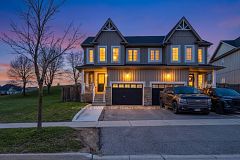 420 Orvis Crescent, Shelburne, ON L0N 1S2