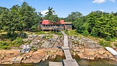 34 B320 Sans Souci Island, The Archipelago, ON P2A 0B7
