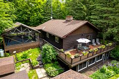 1102 EBBS BAY Road, Drummond/North Elmsley, ON K7C 0C5