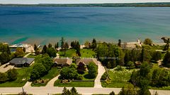 361 Balmy Beach Road, Georgian Bluffs, ON N4K 5N4