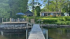 411 Jocko Point Road, North Bay, ON P1B 8G5