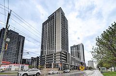 330 Phillip Street N2207, Waterloo, ON N2L 3W9
