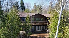 1119 Wampum Road, Dysart et al, ON K0M 1S0