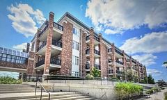 65 Bayberry Drive C104, Guelph, ON N1G 5K8