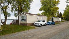486 Cty Rd 18- 64 Cherry Beach Lane, Prince Edward County, ON K0K 2T0