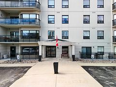 160 Romeo Street S 102, Stratford, ON N5A 4S9