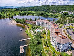 25 Pen Lake Point Road 230, Huntsville, ON P1H 1A9