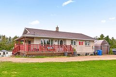 437090 4th Line, Melancthon, ON L9V 1S7