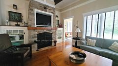 1020 Birch Glen Road Villa 5  Week 2, Lake of Bays, ON P0B 1A0