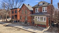 12 Lewis Street, Ottawa Centre, ON K2P 0S3