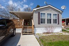 153 County Road 27 N/A #D9, Prince Edward County, ON K0K 1T0