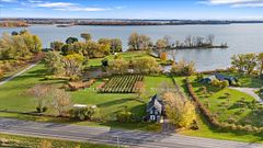 15775 Loyalist Parkway, Prince Edward County, ON K0K 1G0