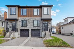 163 Longpre Street, Vanier and Kingsview Park, ON K1L 7J5