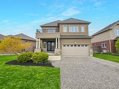 5784 Ironwood Street, Niagara Falls, ON L2H 0G4