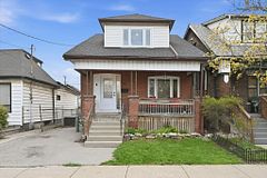 46 Mayflower Avenue, Hamilton, ON L8L 2K4