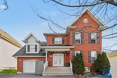 388 Quartz Avenue, Clarence-Rockland, ON K4K 0C7