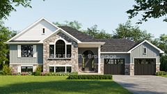 00 Storyland Road, Horton, ON K7V 3Z8