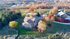 415763 10th Line, Blue Mountains, ON N0H 1J0