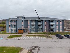 20A Silver Birch Court 302, Parry Sound, ON P2A 0A7