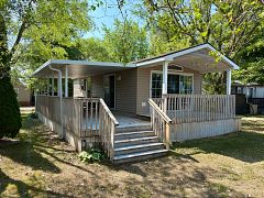 486 County Road 18 CBL039, Prince Edward County, ON K0K 1P0