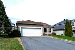 150 Sandra Crescent, Clarence-Rockland, ON K4K 1N7