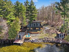 613 Hamilton Lane, Tay Valley, ON K7H 3C7