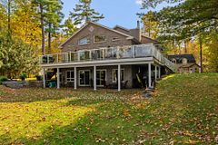 1096 Snye Road, Lanark Highlands, ON K0A 3L0