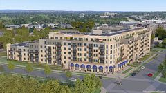 1050 Canadian Shield Avenue 229, Kanata, ON K2K 0C1