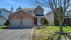 1626 Blohm Drive, Hunt Club - South Keys and Area, ON K1G 5P3