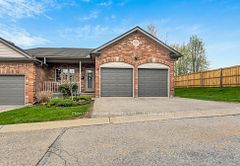 513 Nova Scotia Court 10, Woodstock, ON N4S 8Z3