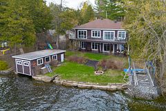96 R5 Road, Rideau Lakes, ON K0G 1L0