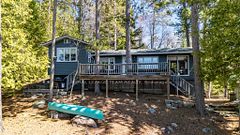 218 Diamond Lake Road, Madawaska Valley, ON K0J 1L0