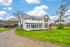 732 Cedar Bay Road, Port Colborne, ON L3K 5V3