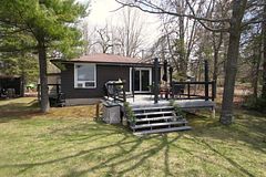 31 Hillcrest Avenue, Kawartha Lakes, ON K0M 2B0