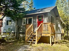 61 Robert Road W, Huntsville, ON P1H 1L4