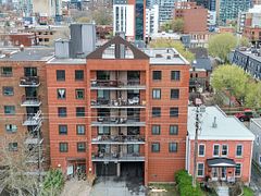 222 Guigues Avenue 601, Lower Town - Sandy Hill, ON K1N 5J2
