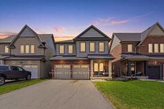 125 Tumblewood Place, Welland, ON L3B 0J3