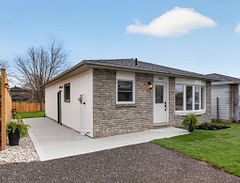 824 Andrew Malcolm Drive, Kincardine, ON N2Z 1M6