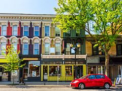 167 James Street N A, Hamilton, ON L8R 2K9