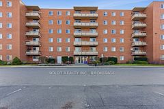 264 Grantham Avenue 107, St. Catharines, ON L2P 3H1