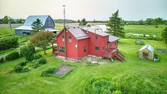 1329 Eden Grove Road, Front of Leeds & Seeleys Bay, ON K0E 1L0