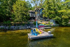 1855 White Lake Road W, Douro-Dummer, ON K0L 2H0