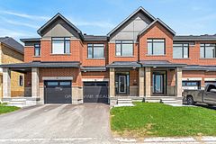 93 San Felice Circle, Kanata, ON K2S 2R9