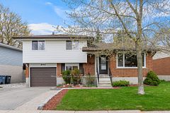 16 Sanderson Drive, Guelph, ON N1H 6T8