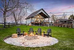 15 Glassford Road, Kawartha Lakes, ON K0M 2C0